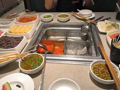 -海底捞火锅(群光广场店)