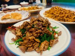 -清真双宝红油牛系列