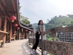 -龙门水都景区