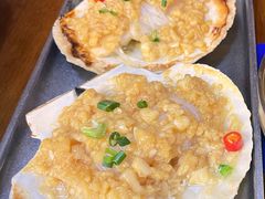 -老虎滩大连海鲜烧烤(水游城店)