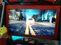 -大玩家超乐场(万达广场苏州吴中店)