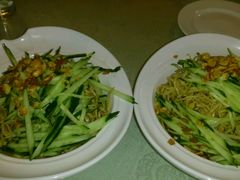 凉面-河南食府(人民路店)