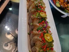 -君霖海鲜私房菜(春柳店)