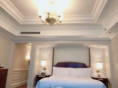 -广州富力丽思卡尔顿酒店