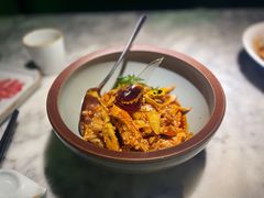-辛香汇·现炒川菜(淮海路百盛店)