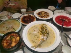 -阿毛饭店(和义路店)