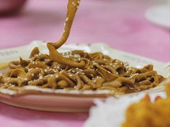 -民记食店(沙溪店)
