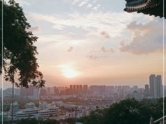 -云龙山