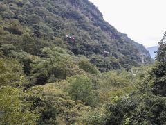 -浙北大峡谷