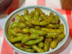 -江味龙虾馆·裸蓝龙虾(南山店)