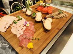 -厦门艾美酒店·新食谱西餐厅