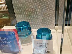 -新罗免税店(首尔总店)