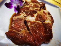 -喜来稀肉(北外滩白玉兰广场店)