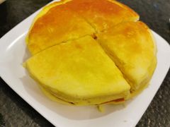 酸奶饼-诺敏塔拉奶茶-布里亚特包子-手把肉(锦都会店)