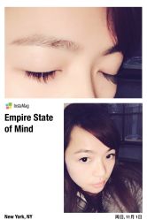 -睫乐园•睫公馆•美睫美甲沙龙