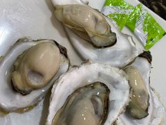 -张树军海鲜(王府壹号店)