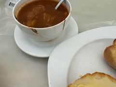 -翠华餐厅(香港国际机场店)