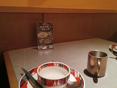 -塔哈尔·新疆盛宴(奉贤龙湖店)