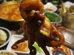 -三代烤肉(保利广场店)