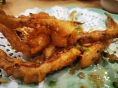 -吉源大排档·鱼生·海鲜(烧烤彩印厂店)