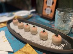 -茶人村·宫廷私厨(奥体印象城店)