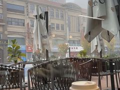 -Peet's 皮爷咖啡(望京小街店)