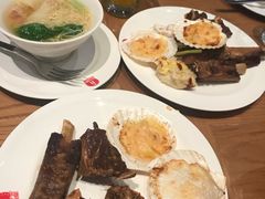 -东方明珠·可口可乐欢乐餐厅