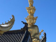 -峨眉山风景名胜区