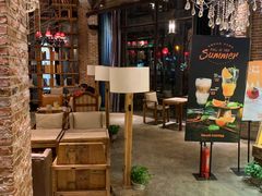 大堂-漫咖啡(奥体店)