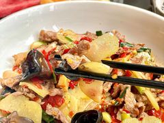 -黔蘑菇四季餐厅(观山湖店)