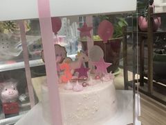 -皇子烘焙手作 prince baking(天河店)