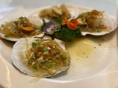 -神洲四海大酒楼(王府井澳门中心店)