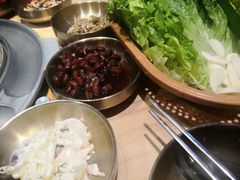 -金顺韩式烤肉·网红烤肉店(广利路店)