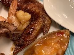 -佰园全日西餐厅-厦门佰翔软件园酒店