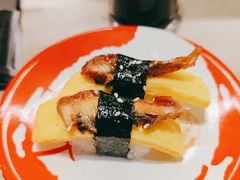 -禾绿寿司·定食·拉面·烧炸(喜荟城店)