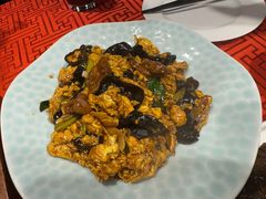 -正阳门饭庄·烤鸭·北京菜(万丰路七里庄店)