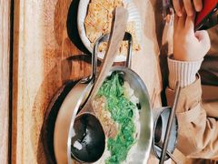 -小满手工粉(上海新世界城店)