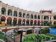 -佛罗伦萨小镇广佛名品奥特莱斯(疏港路店)