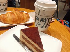 -星巴克臻选店(澳门伦敦人店)