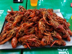 -王胖胖木炭烤吧(北岸公馆店)