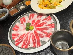 -樱嘢·炭火烧肉(惠南店)