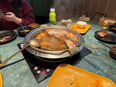 -牛New寿喜烧(中山公园龙之梦店)