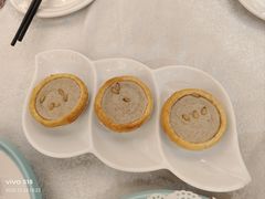 -畔山酒店中餐厅