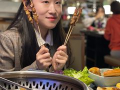 -盛江山自助料理(奥莱锦辉购物广场店)