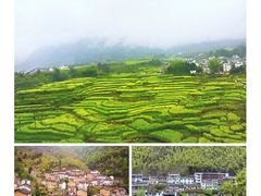 -绩溪龙川景区