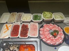 -海底捞火锅(天津SM城市广场店)