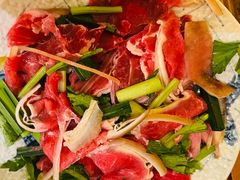 -贵厨酸汤牛肉(汇金星力城店)