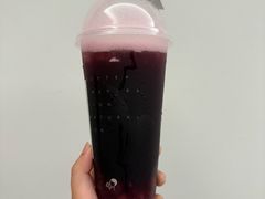 -喜茶(常州新北万达店)