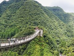 -娄山关景区