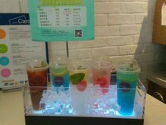 -TOUCH泰奇(奉贤宝龙城市广场店)